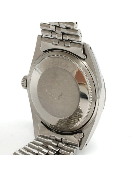 Rolex Datejust SS Automatic Winding Watch